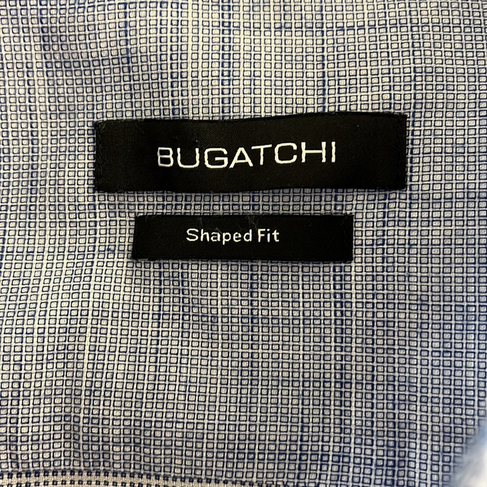 Bugatchi Button Down - image 2
